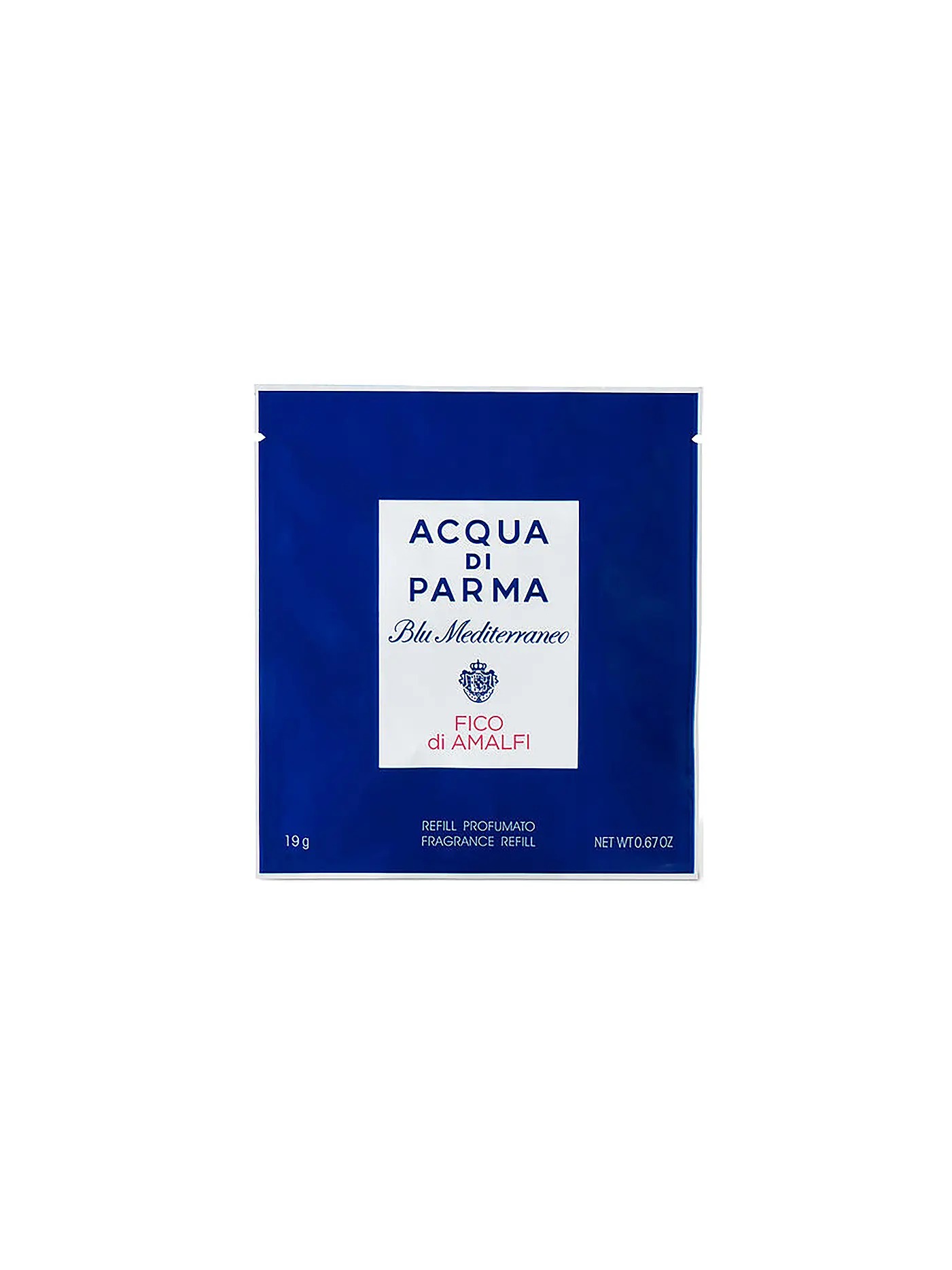 ACQUA DI PARMA | Autoduft - La Casa Sul Lago Car Refill | keine Farbe